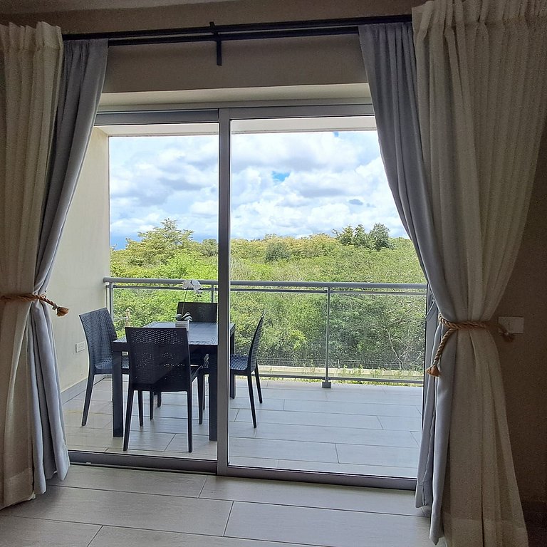 Vibe Bayahibe con estilo y comodidad