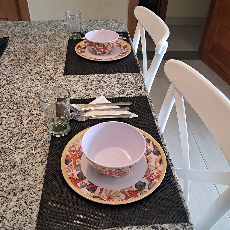 Vibe Bayahibe con estilo y comodidad