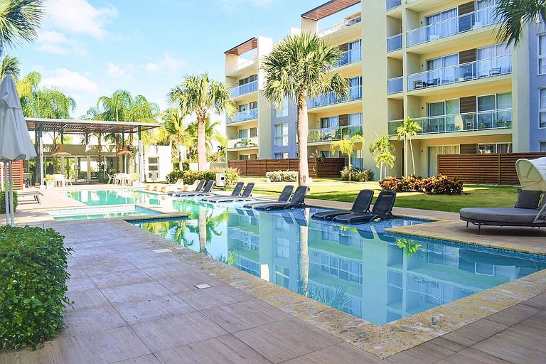 Vibe Bayahibe con estilo y comodidad