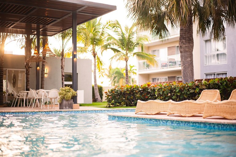 Vibe Bayahibe con estilo y comodidad