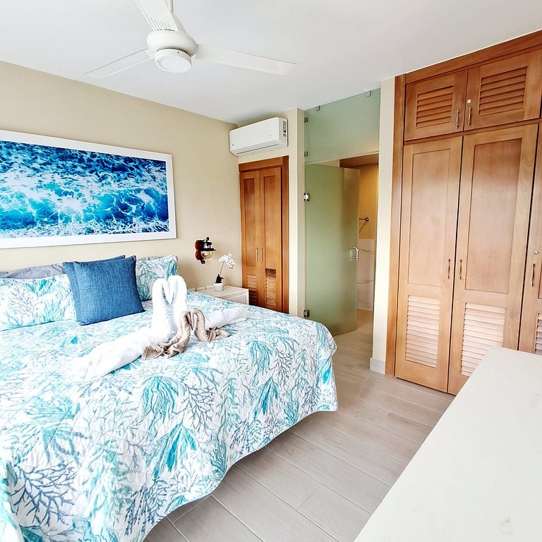 Vibe Bayahibe con estilo y comodidad