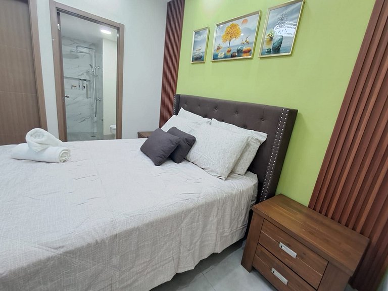 727 Paradise Stay in Boca Chica | Boca del Mar 3