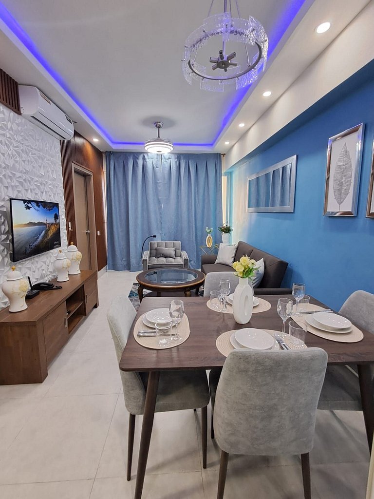 727 Paradise Stay in Boca Chica | Boca del Mar 3