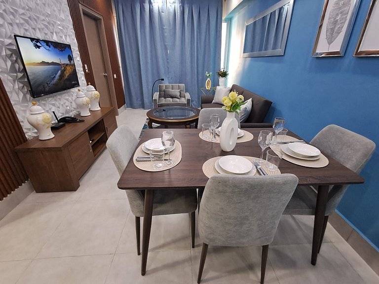 727 Paradise Stay in Boca Chica | Boca del Mar 3